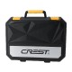 105100 Household Comprehensive Service Tool Set with Plastic Toolbox 105100 Household Comprehensive Service Tool Set with Plastic Toolbox
