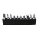 105128 Household Comprehensive Service Kit with Plastic Toolbox 105128 Household Comprehensive Service Kit with Plastic Toolbox