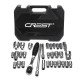 32Pcs Sleeve Set Quick Wrench Auto Repair Multifunctional Combination Auto Repair Car