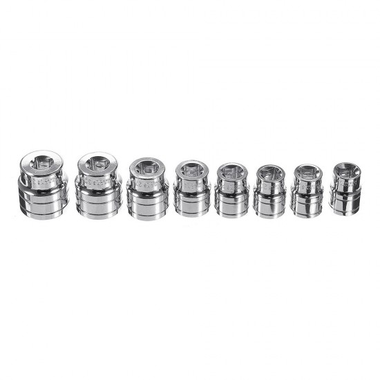 32Pcs Sleeve Set Quick Wrench Auto Repair Multifunctional Combination Auto Repair Car 32Pcs Sleeve Set Quick Wrench Auto Repair Multifunctional Combination Auto Repair Car