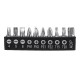 50PCS Home Telecommunications Electrician Tools Set with Plastic Toolbox 50PCS Home Telecommunications Electrician Tools Set with Plastic Toolbox