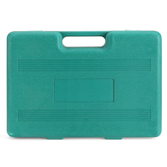 58pcs Multifunction Machine Repair Tools Kit with Plastic Toolbox 58pcs Multifunction Machine Repair Tools Kit with Plastic Toolbox