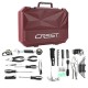 63pcs Socket Wrench Kit Spanner Screwdriver Household Motorcycle Automobile Car Maintenance Tool Hardware Set 63pcs Socket Wrench Kit Spanner Screwdriver Household Motorcycle Automobile Car Maintenance Tool Hardware Set