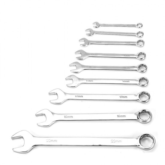 82 PCS Multifunction HomeTools Set Wrench Car Repair Tools with Plastic Toolbox