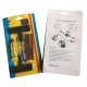 Car Tire Repair Kit 6-Piece Repair Tool Set Car Motorcycle Battery Car Tire Repair Tool Puncture Plug Car Tire Repair Kit 6-Piece Repair Tool Set Car Motorcycle Battery Car Tire Repair Tool Puncture Plug