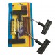 Car Tire Repair Kit 6-Piece Repair Tool Set Car Motorcycle Battery Car Tire Repair Tool Puncture Plug Car Tire Repair Kit 6-Piece Repair Tool Set Car Motorcycle Battery Car Tire Repair Tool Puncture Plug