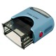 Custom Personalised Business Name Address DIY Self Inking Rubber Stamp Kit Suit Custom Personalised Business Name Address DIY Self Inking Rubber Stamp Kit Suit