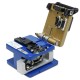 Fiber Optic FTTH Splice Tool Kit FC-6S Cutter Fiber Cleaver Optical Power Meter Fiber Optic FTTH Splice Tool Kit FC-6S Cutter Fiber Cleaver Optical Power Meter