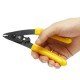 Fiber Optic FTTH Splice Tool Kit FC-6S Cutter Fiber Cleaver Optical Power Meter Fiber Optic FTTH Splice Tool Kit FC-6S Cutter Fiber Cleaver Optical Power Meter