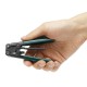 Fiber Optic FTTH Splice Tool Kit FC-6S Cutter Fiber Cleaver Optical Power Meter Fiber Optic FTTH Splice Tool Kit FC-6S Cutter Fiber Cleaver Optical Power Meter