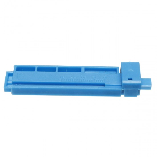 Fiber Optic FTTH Splice Tool Kit FC-6S Cutter Fiber Cleaver Optical Power Meter Fiber Optic FTTH Splice Tool Kit FC-6S Cutter Fiber Cleaver Optical Power Meter