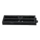 Fiber Optic FTTH Splice Tool Kit FC-6S Cutter Fiber Cleaver Optical Power Meter Fiber Optic FTTH Splice Tool Kit FC-6S Cutter Fiber Cleaver Optical Power Meter