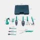 Gardening Planting Tool Set Flower Succulent Spatula Flower Loose Tool Household Potted Flower Tool Gardening Planting Tool Set Flower Succulent Spatula Flower Loose Tool Household Potted Flower Tool
