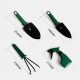 Gardening Planting Tool Set Flower Succulent Spatula Flower Loose Tool Household Potted Flower Tool Gardening Planting Tool Set Flower Succulent Spatula Flower Loose Tool Household Potted Flower Tool