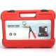 Hand Held Brake Bleeder Tester Set Bleed Kit Vacuum Pump Fluid Reservoir Tester Hand Held Brake Bleeder Tester Set Bleed Kit Vacuum Pump Fluid Reservoir Tester