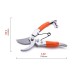 Hardware Tool Box Garden Gardening Tool Combination Set Electric Glue Set Garden Planting Tools