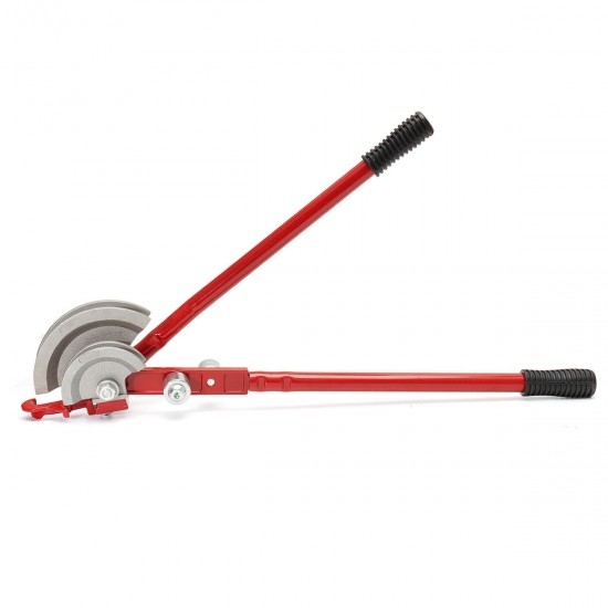 Heavy Duty Pipe Tube Bender Steel Aluminum Alloy With 15 / 22mm Pipe Handheld Heavy Duty Pipe Tube Bender Steel Aluminum Alloy With 15 / 22mm Pipe Handheld