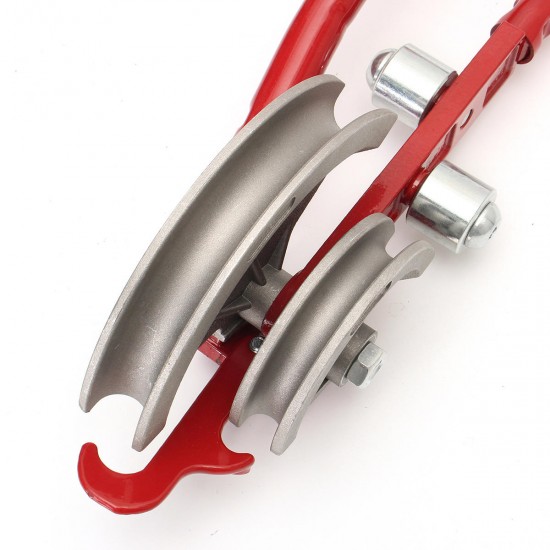 Heavy Duty Pipe Tube Bender Steel Aluminum Alloy With 15 / 22mm Pipe Handheld Heavy Duty Pipe Tube Bender Steel Aluminum Alloy With 15 / 22mm Pipe Handheld