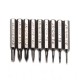 9 in 1 Electronics Repairtools Precision Screwdriver Kit