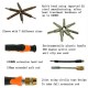 JM-8116 45 in1 Multi-purpose precision Screwdriver Set Notebook phone Tools JM-8116 45 in1 Multi-purpose precision Screwdriver Set Notebook phone Tools