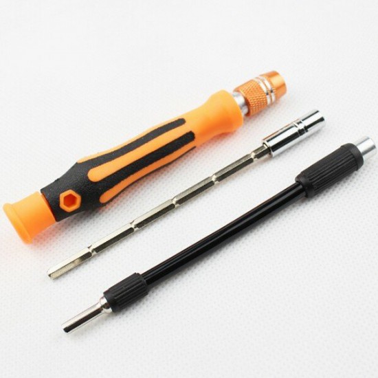 JM-8116 45 in1 Multi-purpose precision Screwdriver Set Notebook phone Tools JM-8116 45 in1 Multi-purpose precision Screwdriver Set Notebook phone Tools