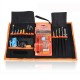 JM-P02 74in1 Multifunction Tool Kit Screwdriver Kit Repair Set Disassemble Tool