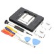 KS-1200 Precision Fixture BGA PCB Rework Station Holder Screwdriver Kit Mobile Phone Circuit Board Repair Tools