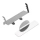 KS-1200 Precision Fixture BGA PCB Rework Station Holder Screwdriver Kit Mobile Phone Circuit Board Repair Tools KS-1200 Precision Fixture BGA PCB Rework Station Holder Screwdriver Kit Mobile Phone Circuit Board Repair Tools