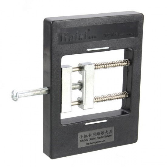 KS-1200 Precision Fixture BGA PCB Rework Station Holder Screwdriver Kit Mobile Phone Circuit Board Repair Tools KS-1200 Precision Fixture BGA PCB Rework Station Holder Screwdriver Kit Mobile Phone Circuit Board Repair Tools