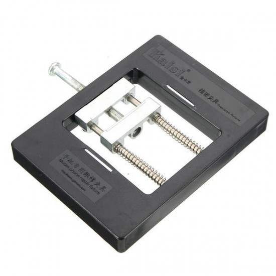 KS-1200 Precision Fixture BGA PCB Rework Station Holder Screwdriver Kit Mobile Phone Circuit Board Repair Tools KS-1200 Precision Fixture BGA PCB Rework Station Holder Screwdriver Kit Mobile Phone Circuit Board Repair Tools