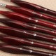Micro Detail Paint Brush Set Tiny Professional Detail Painting Brush Kit Miniature Art Brushes Micro Detail Paint Brush Set Tiny Professional Detail Painting Brush Kit Miniature Art Brushes