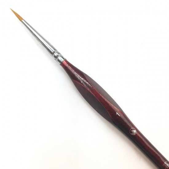 Micro Detail Paint Brush Set Tiny Professional Detail Painting Brush Kit Miniature Art Brushes Micro Detail Paint Brush Set Tiny Professional Detail Painting Brush Kit Miniature Art Brushes