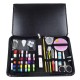 Multifunctional Sewing Kit Thread Threader Needle Tape Measure Scissor Storage Set Multifunctional Sewing Kit Thread Threader Needle Tape Measure Scissor Storage Set