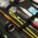 Multifunctional Sewing Kit Thread Threader Needle Tape Measure Scissor Storage Set Multifunctional Sewing Kit Thread Threader Needle Tape Measure Scissor Storage Set