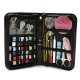 Multifunctional Sewing Kit Thread Threader Needle Tape Measure Scissor Storage Set Multifunctional Sewing Kit Thread Threader Needle Tape Measure Scissor Storage Set