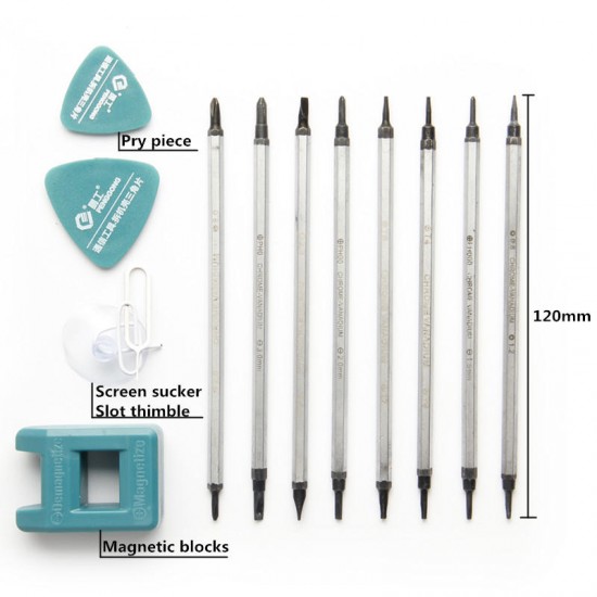 8028 13Pcs Precision Screwdriver Bit Set Magnetic Phillips Torx for Iphone Laptop Screwdriver Repair Tools 8028 13Pcs Precision Screwdriver Bit Set Magnetic Phillips Torx for Iphone Laptop Screwdriver Repair Tools