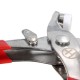 Pliers 9.5mm + 200 Press Pliers Plastic Button Studs Popper Fastener Setter Tool Pliers 9.5mm + 200 Press Pliers Plastic Button Studs Popper Fastener Setter Tool