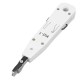 RJ45 RJ11 RJ12 Cat5e 6 LAN Phone Data Network Tool Kit+Modular Plug+Cable Tester RJ45 RJ11 RJ12 Cat5e 6 LAN Phone Data Network Tool Kit+Modular Plug+Cable Tester