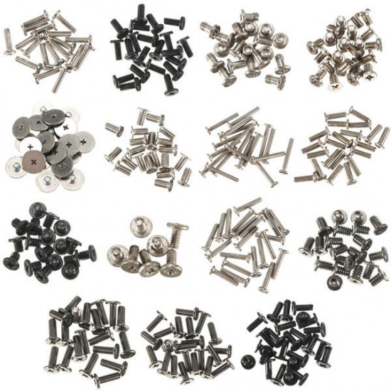 Repair Screwdriver Tools with Screws Set(300Pcs/Set ) for IBM SONY TOSHIBA DELL Samsung Repair Screwdriver Tools with Screws Set(300Pcs/Set ) for IBM SONY TOSHIBA DELL Samsung