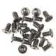 Repair Screwdriver Tools with Screws Set(300Pcs/Set ) for IBM SONY TOSHIBA DELL Samsung Repair Screwdriver Tools with Screws Set(300Pcs/Set ) for IBM SONY TOSHIBA DELL Samsung
