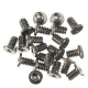 Repair Screwdriver Tools with Screws Set(300Pcs/Set ) for IBM SONY TOSHIBA DELL Samsung