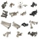 Repair Screwdriver Tools with Screws Set(300Pcs/Set ) for IBM SONY TOSHIBA DELL Samsung Repair Screwdriver Tools with Screws Set(300Pcs/Set ) for IBM SONY TOSHIBA DELL Samsung