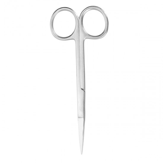 Stainless Steel Hemostatic Artery Locking Clamp Surgical Forceps Tweezers with Blade Tools Kit