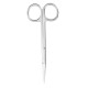 Stainless Steel Hemostatic Artery Locking Clamp Surgical Forceps Tweezers with Blade Tools Kit Stainless Steel Hemostatic Artery Locking Clamp Surgical Forceps Tweezers with Blade Tools Kit