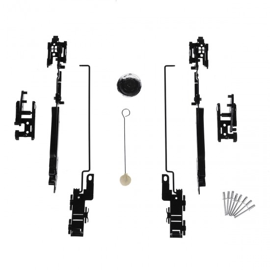 Sunroof Repair Kit for Ford F150s F250 F350 Expedition 2000-2017 Lincolln Mark LT Tools Kit Sunroof Repair Kit for Ford F150s F250 F350 Expedition 2000-2017 Lincolln Mark LT Tools Kit
