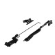 Sunroof Repair Kit for Ford F150s F250 F350 Expedition 2000-2017 Lincolln Mark LT Tools Kit Sunroof Repair Kit for Ford F150s F250 F350 Expedition 2000-2017 Lincolln Mark LT Tools Kit