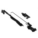 Sunroof Repair Kit for Ford F150s F250 F350 Expedition 2000-2017 Lincolln Mark LT Tools Kit Sunroof Repair Kit for Ford F150s F250 F350 Expedition 2000-2017 Lincolln Mark LT Tools Kit