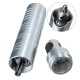 Superior Handpiece Chuck Fit for GROBET Flex Shaft Tools Superior Handpiece Chuck Fit for GROBET Flex Shaft Tools