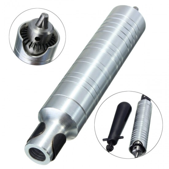 Superior Handpiece Chuck Fit for GROBET Flex Shaft Tools Superior Handpiece Chuck Fit for GROBET Flex Shaft Tools
