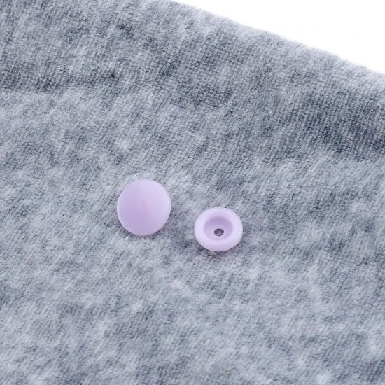 T5 30 Colours Fastener Snap Set Snap Button Colorful Plastic Resin Clothes Buttons T5 30 Colours Fastener Snap Set Snap Button Colorful Plastic Resin Clothes Buttons